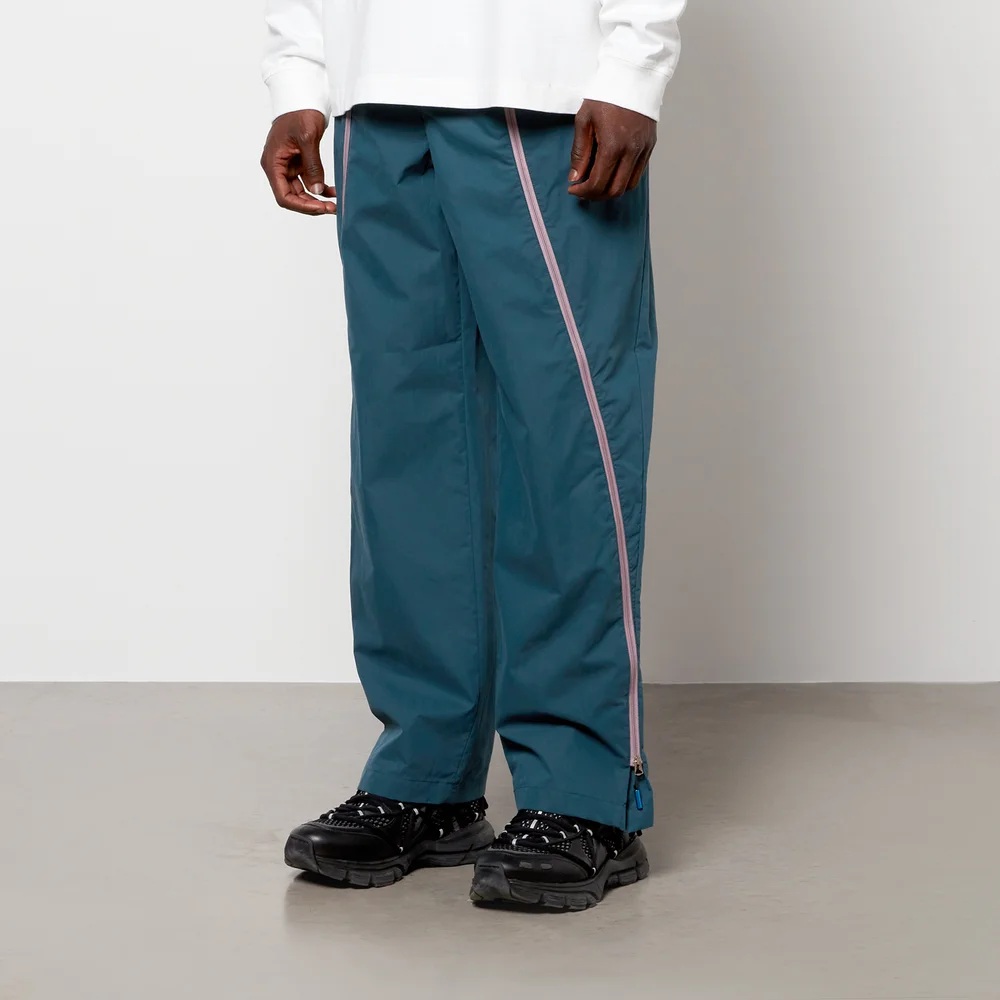 Acne Studios Men's Track Pants - Mid Blue - 46/S Bild 1