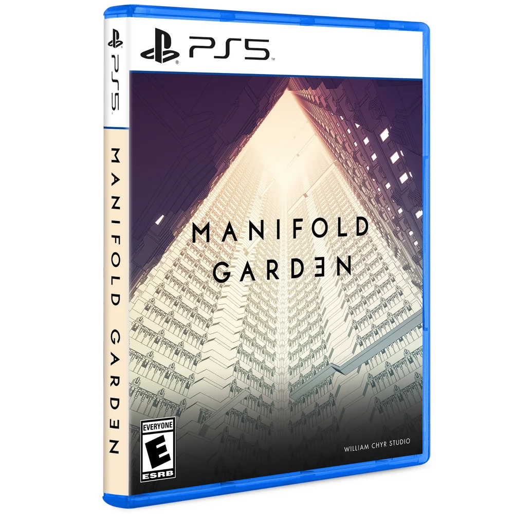 Manifold Garden Bild 1