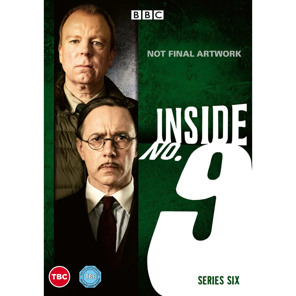 Inside Nr. 9 - Serie 6 Bild 1