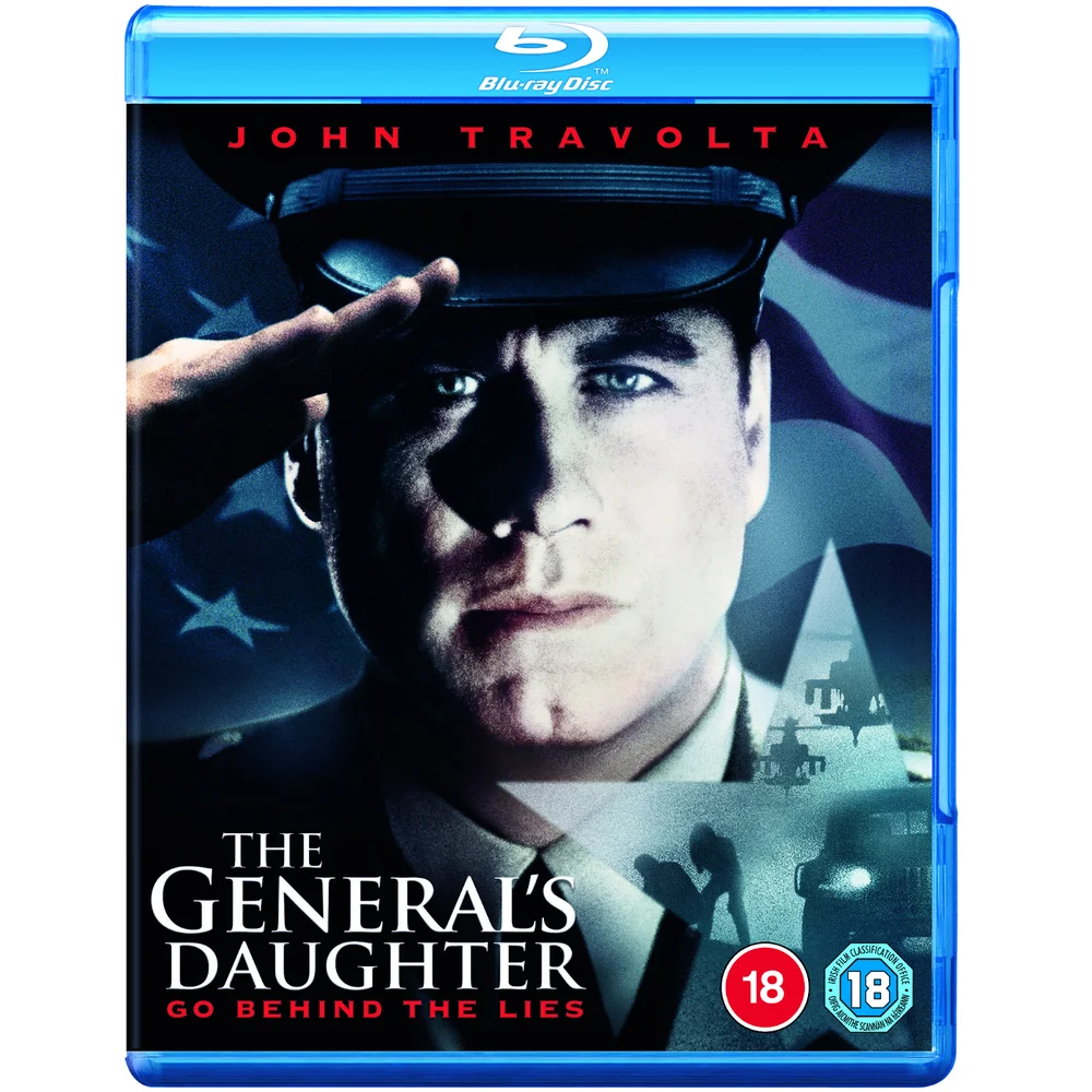 Die Tochter des Generals Bild 1