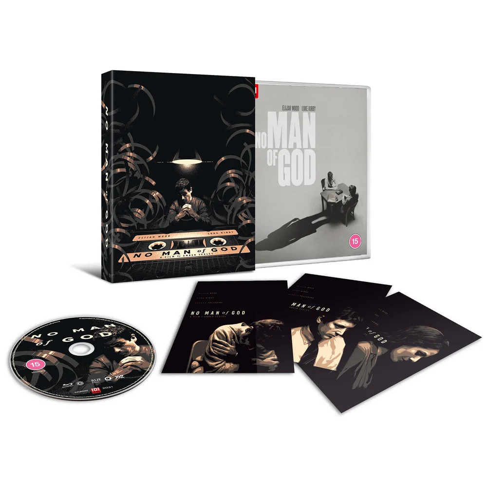 No Man of God Bild 1