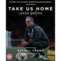 Bring uns nach Hause: Leeds United - Saison 1 & 2
