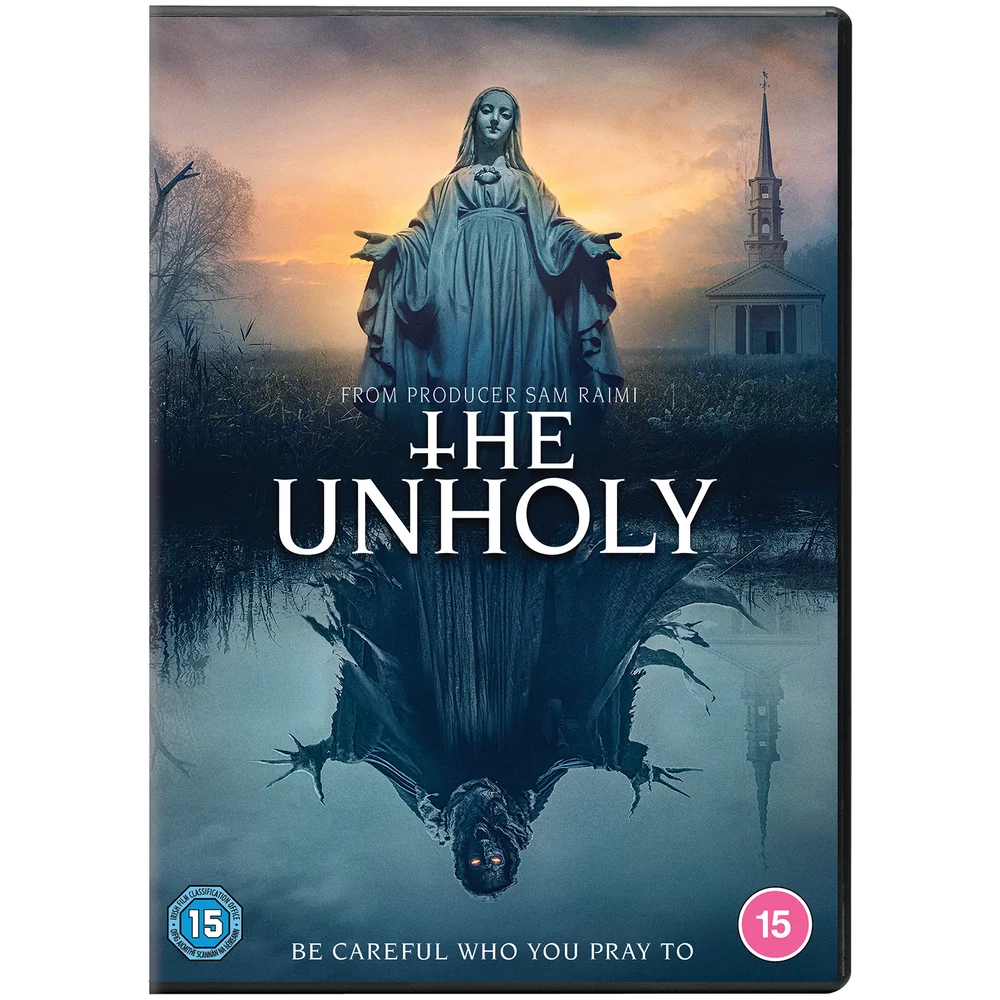 The Unholy Bild 1