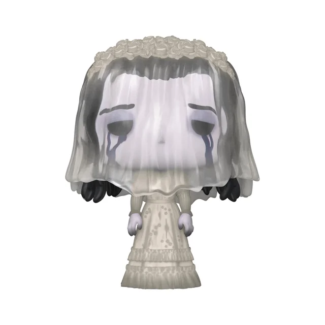 POP Movies: La Llorona- La Llorona mit Chase