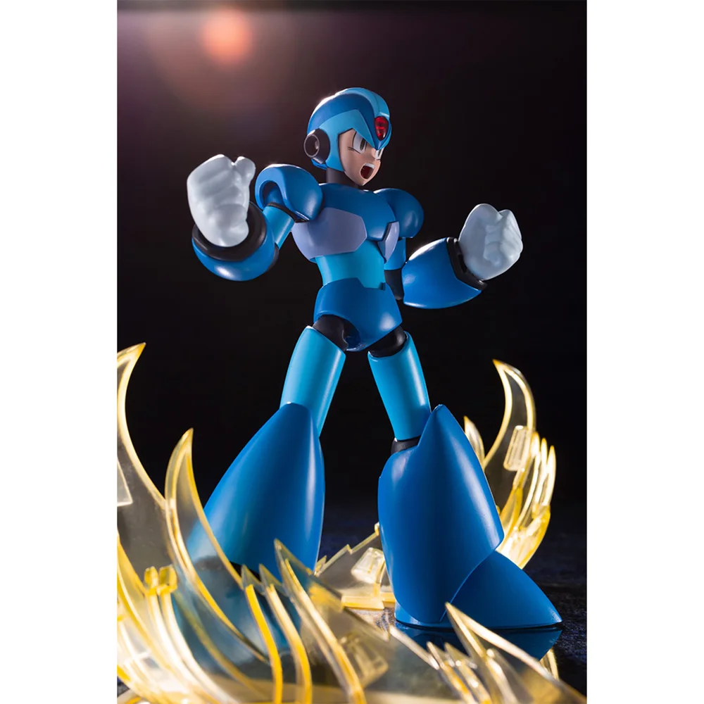 Kotobukiya Mega Man X Plastic Model Kit - X Bild 1