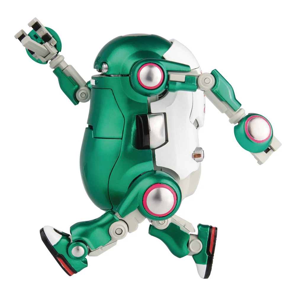 35 MechatroWeGo Neo British 3 Inch Action Figure Bild 1
