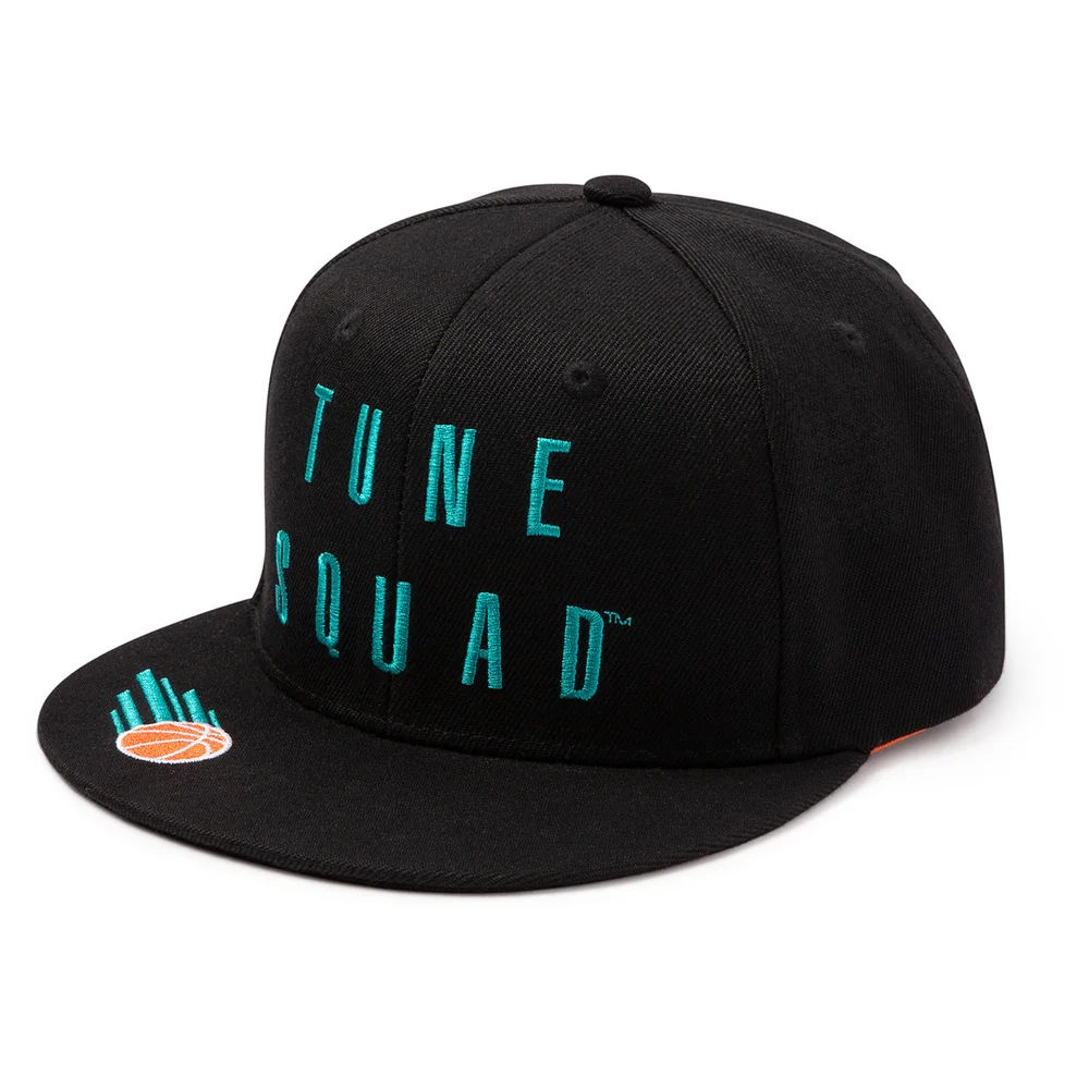 Space Jam Cap - Black - Limited To 1000 Bild 1