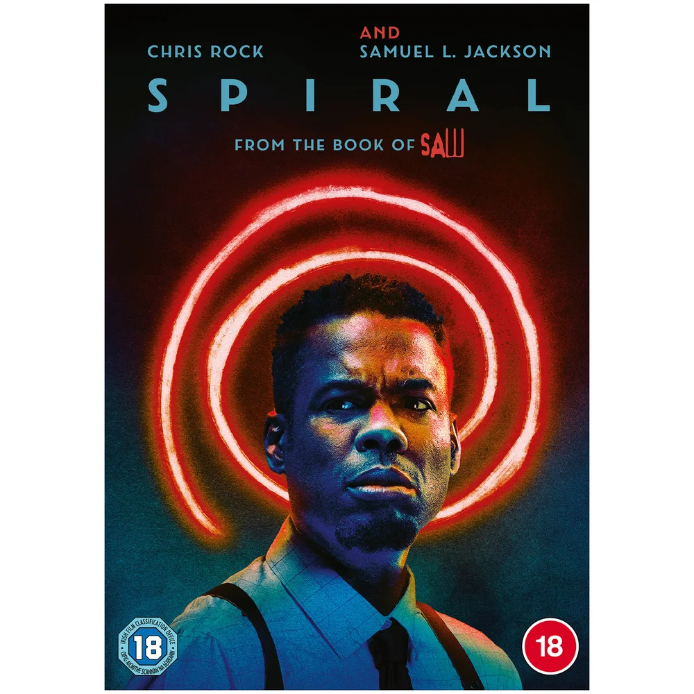 Saw: Spiral Bild 1
