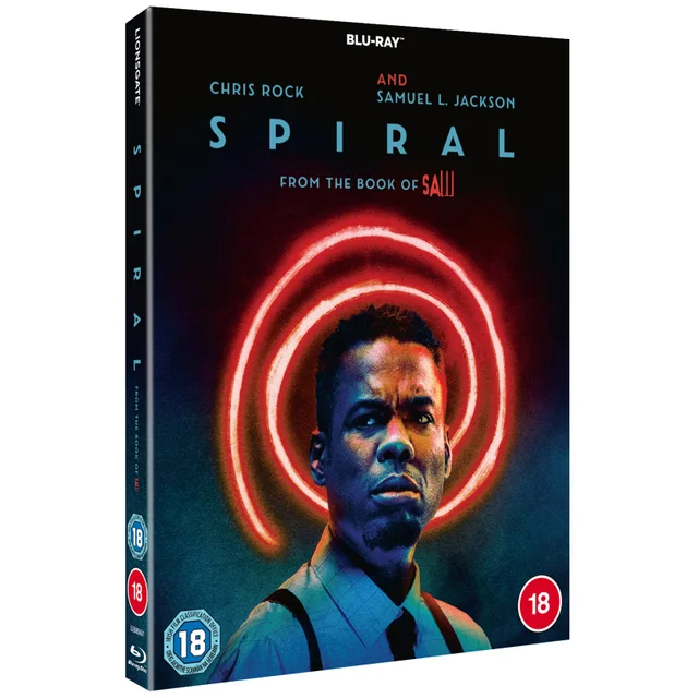 Saw: Spiral