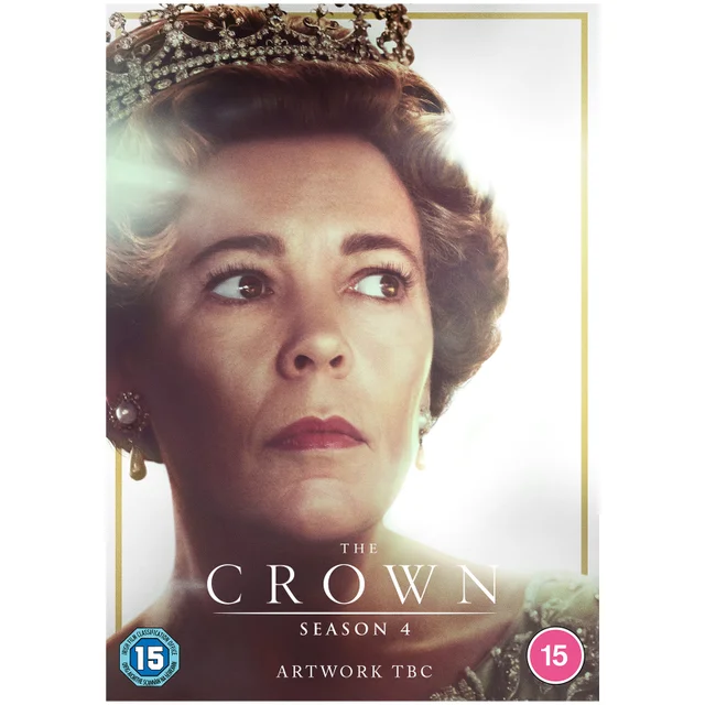 The Crown - Staffel 4