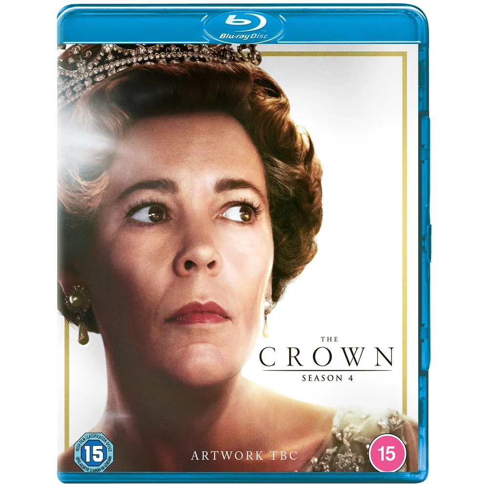 The Crown - Staffel 4 Bild 1