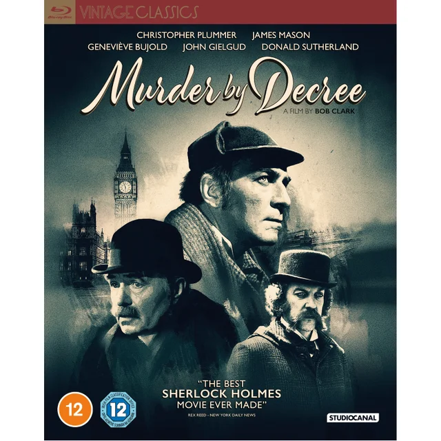 Mord per Dekret