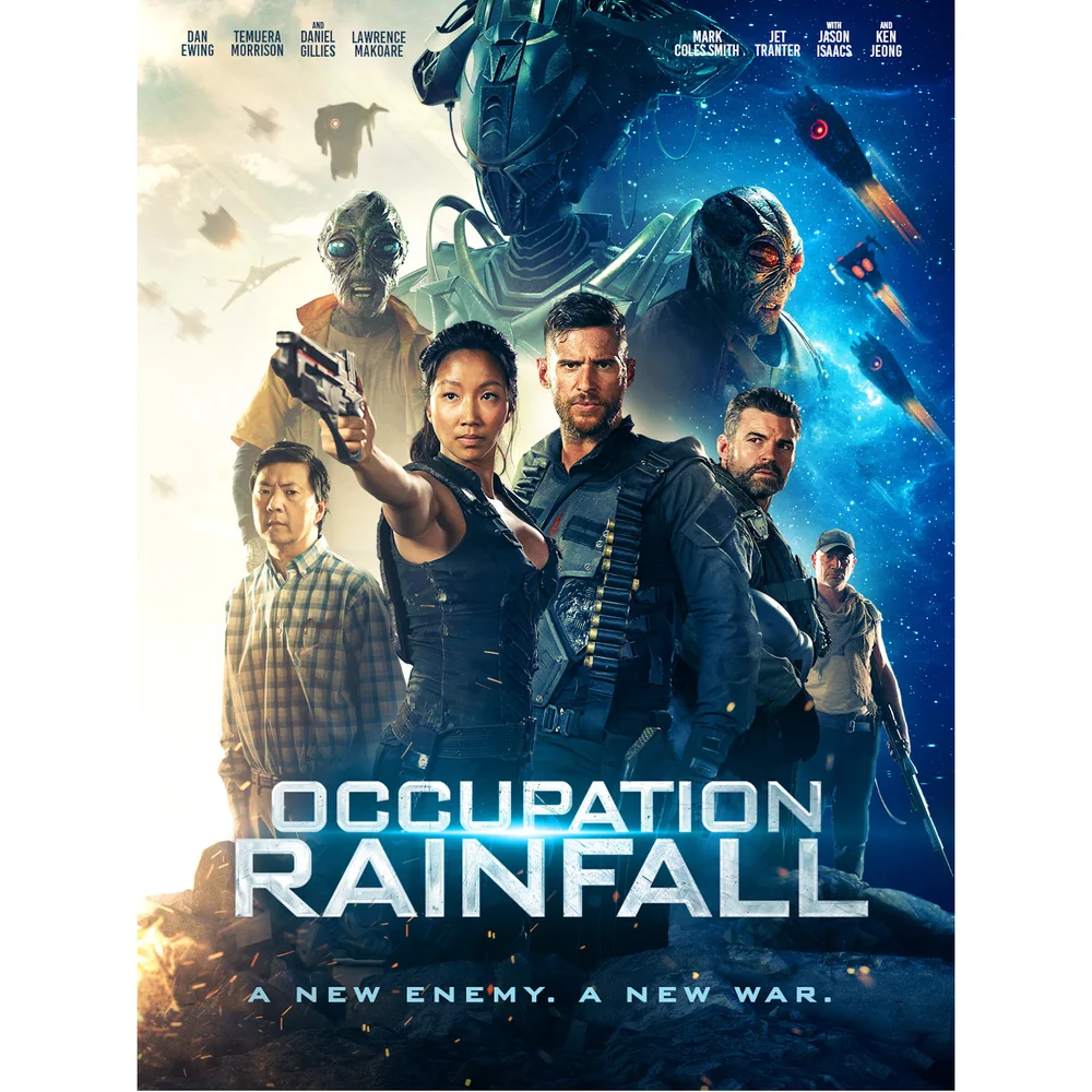 Beruf: Niederschlag Bild 1