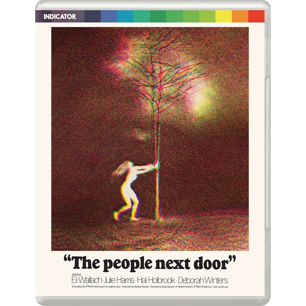The People Next Door - Limitierte Auflage Bild 1