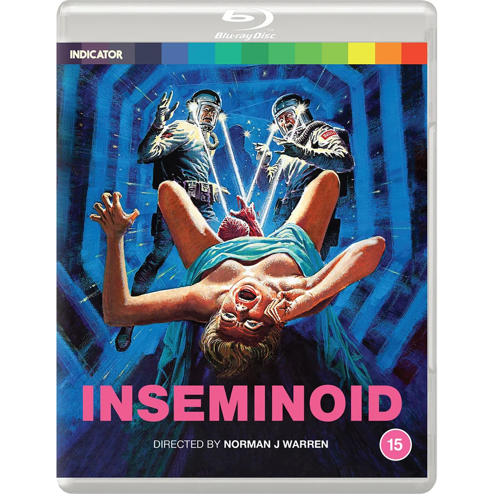 Inseminoid Bild 1
