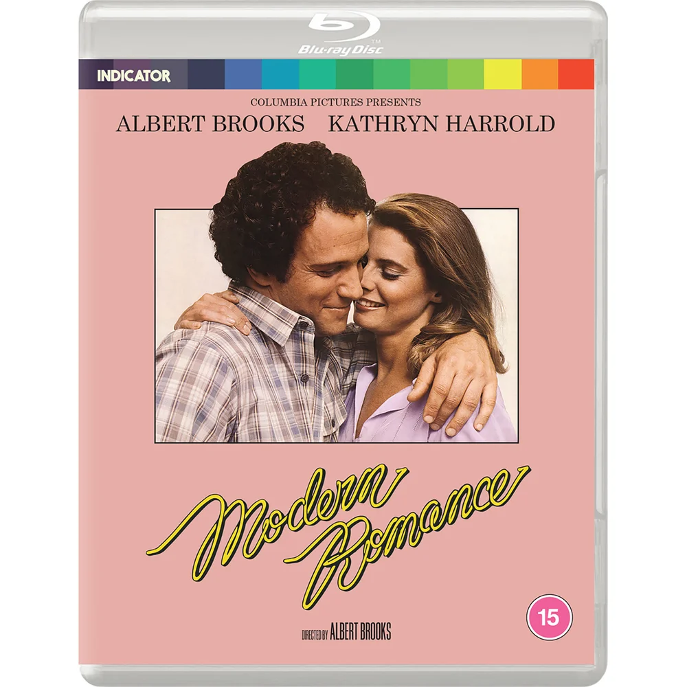 Modern Romance Bild 1