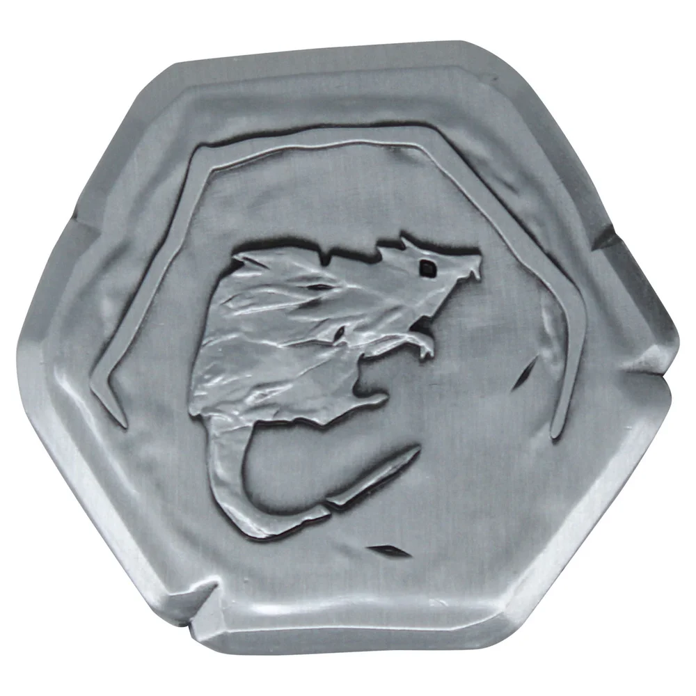 Fanattik Sea Of Thieves Replik Bilge Ratte Doubloon Bild 1