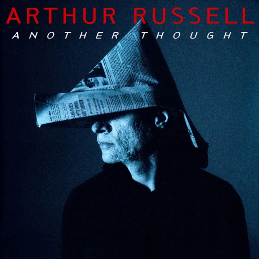 Arthur Russell - Another Thought 140g Vinyl 2LP Bild 1