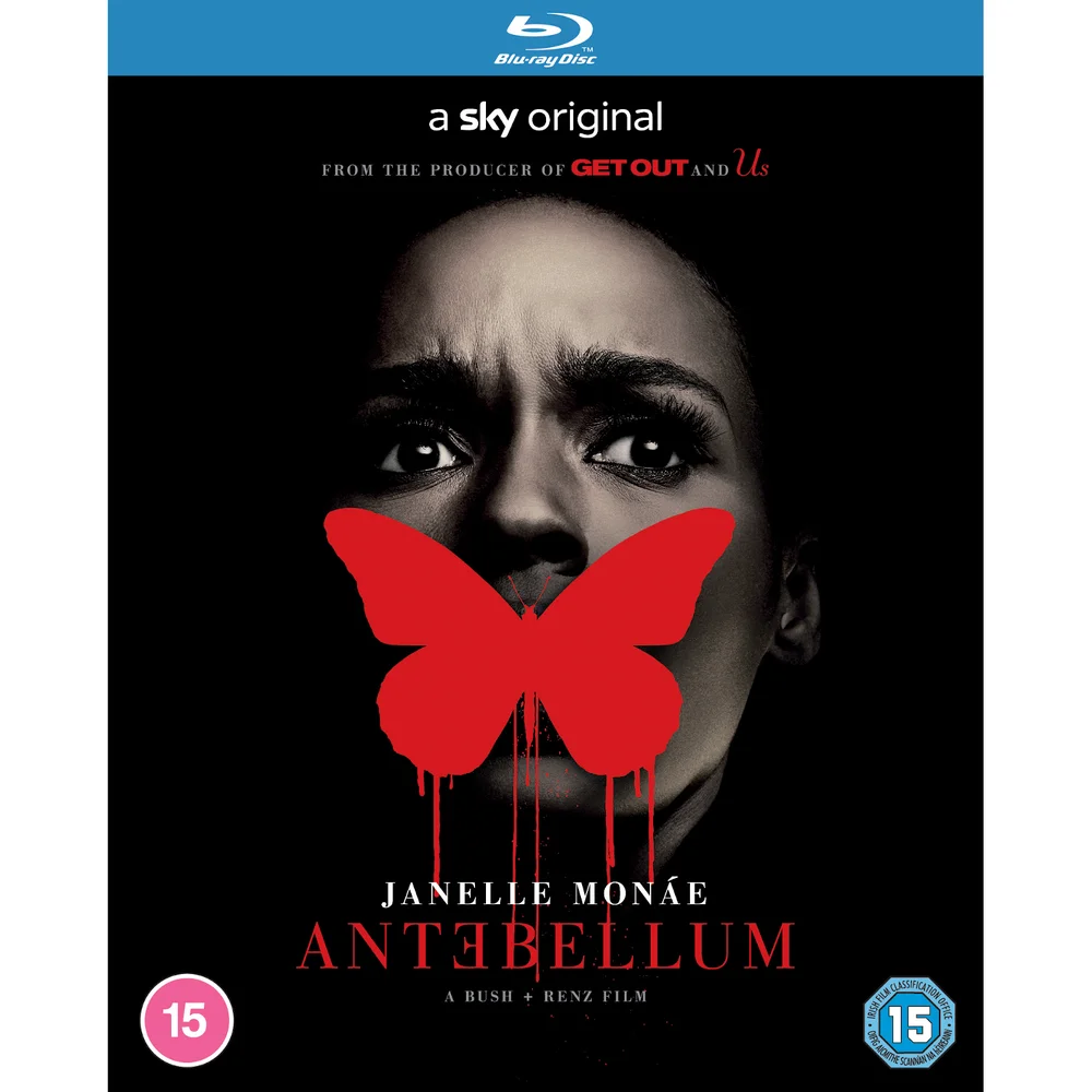 Antebellum Bild 1