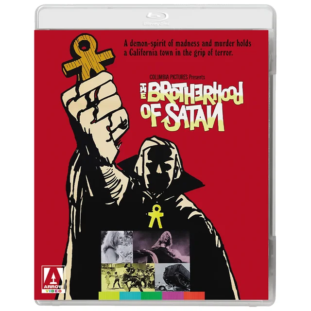 Die Bruderschaft des Satans