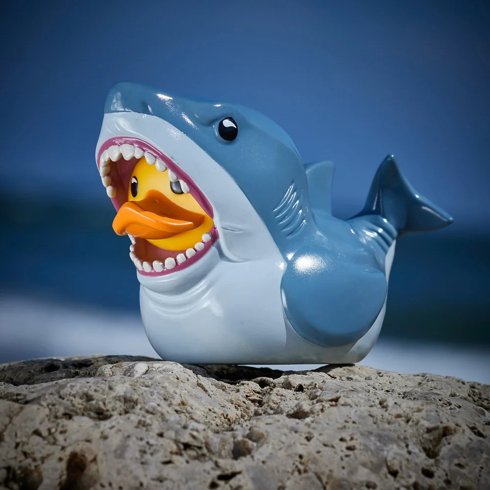 Jaws Collectable Tubbz Duck - Bruce Bild 1