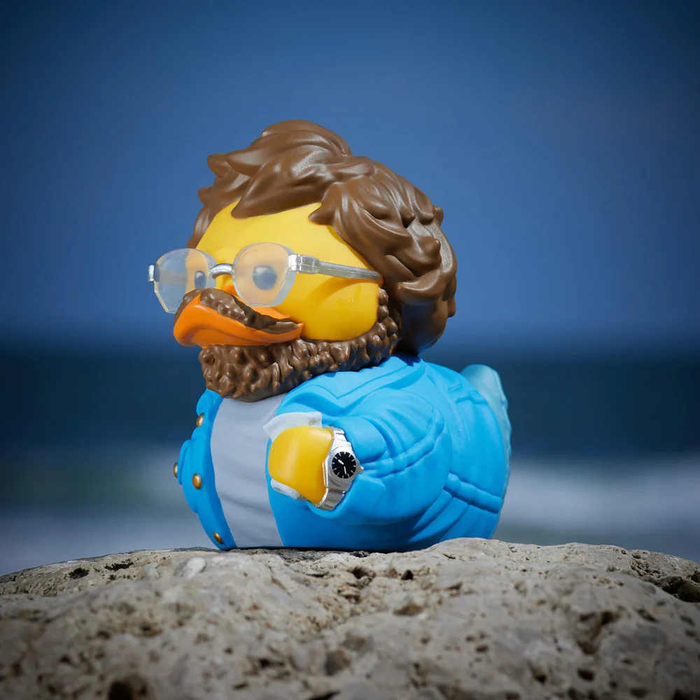 Jaws Collectable Tubbz Duck - Matt Hooper Bild 1
