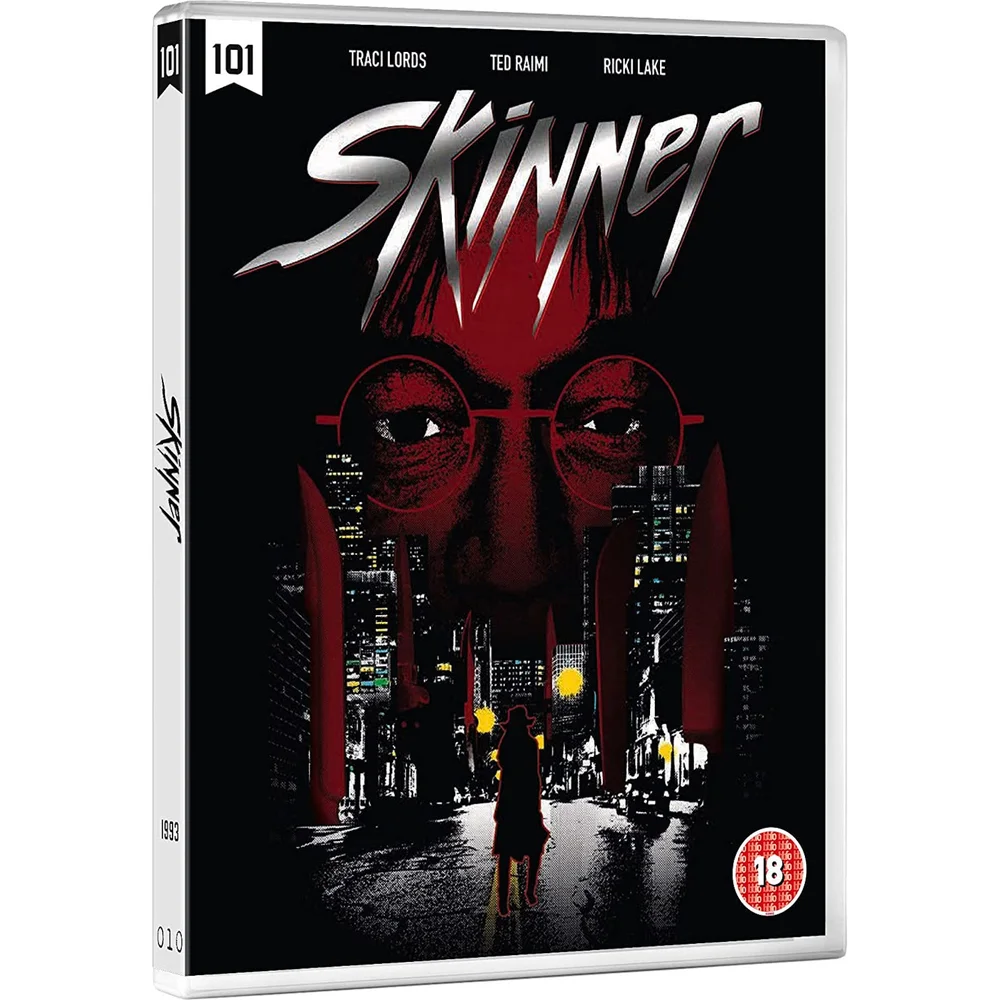 Skinner Bild 1