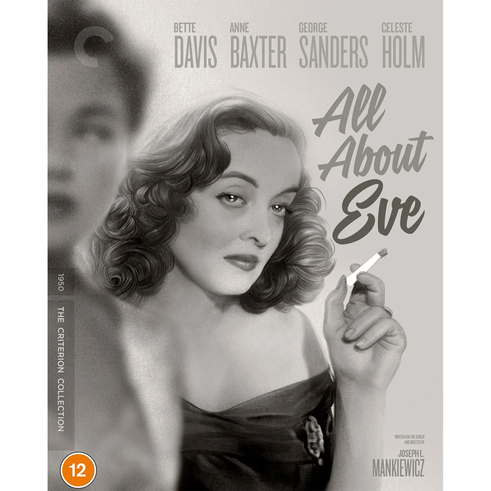 Alles über Eva - Die Criterion-Sammlung Bild 1