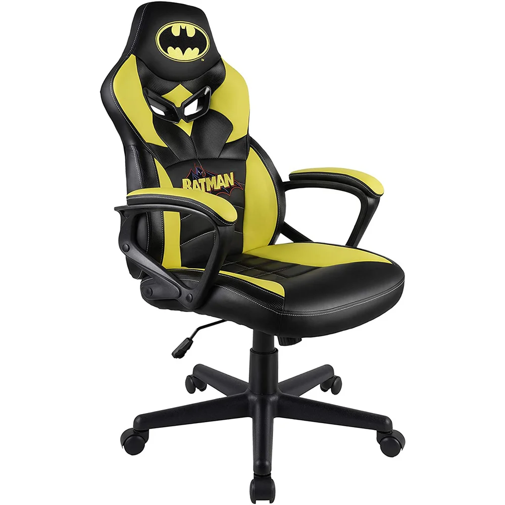 Multi - Gaming Seat Junior - Batman Bild 1