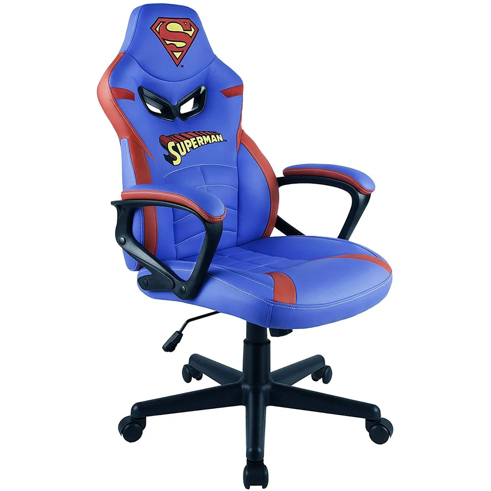 Multi - Gaming Seat Junior - Superman 2021 Bild 1