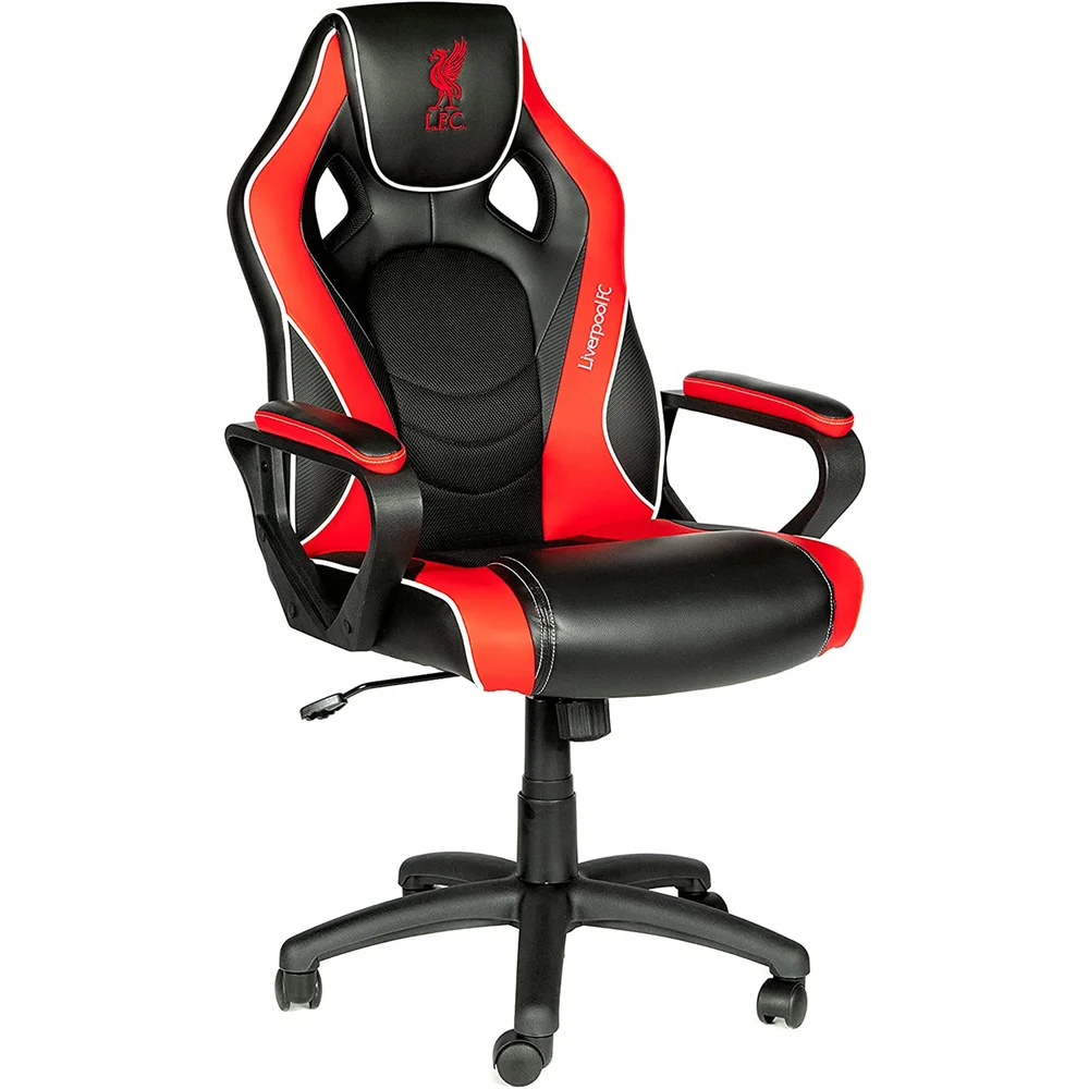 Quick Shot Gaming Chair Liverpool Bild 1