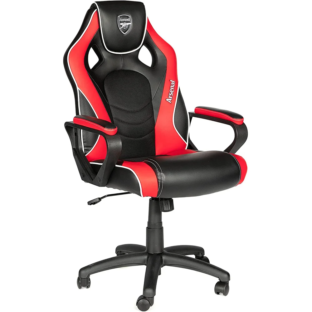 Quick Shot Gaming Chair Arsenal Bild 1
