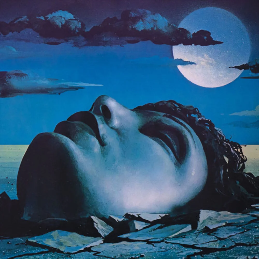 Ship To Shore - Dead And Buried (Original Motion Picture Soundtrack) LP (Blau) Bild 1