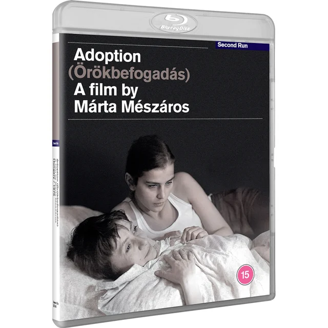 Adoption