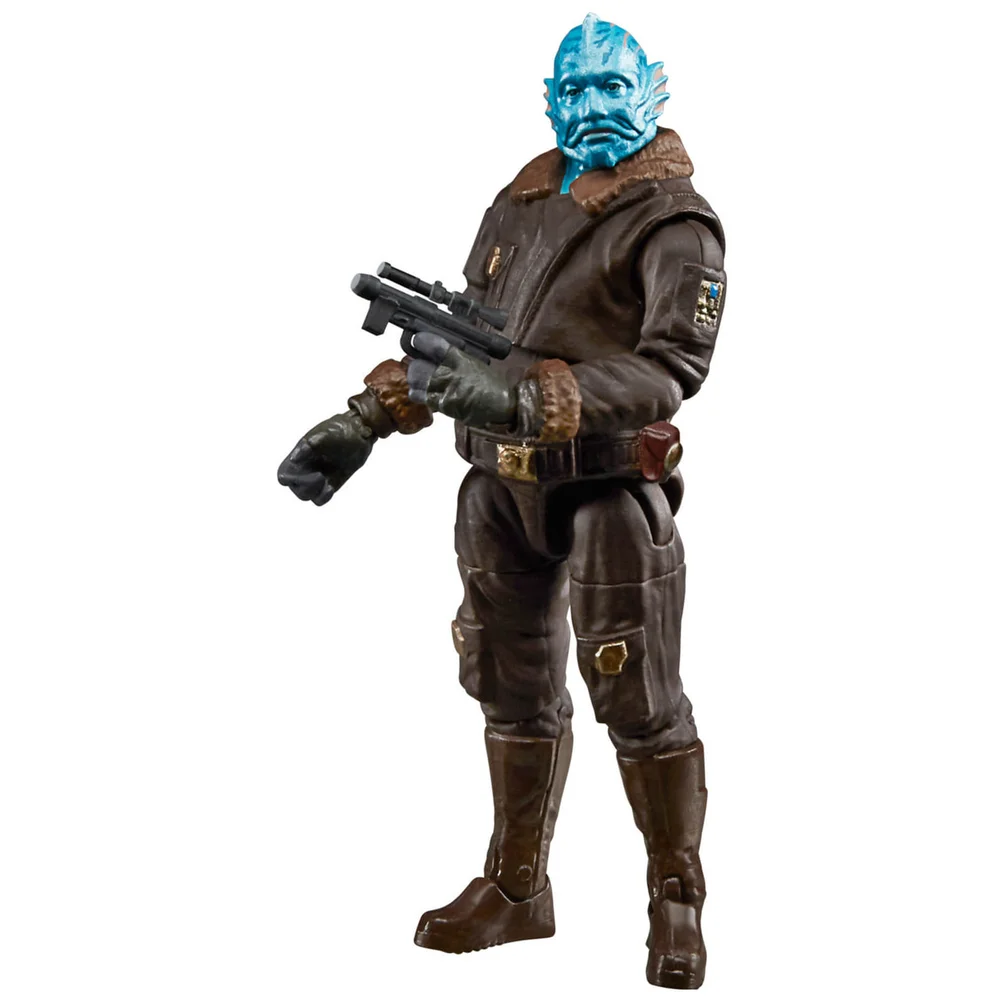 Hasbro Star Wars The Vintage Collection The Mythrol Bild 1