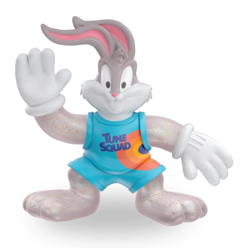 Heroes of Goo Jit Zu - Space Jam - Bugs Bunny Bild 1