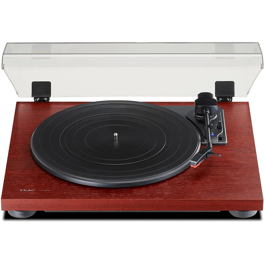 TEAC Turntable with Bluetooth TN-180BT-A3/CH Bild 1
