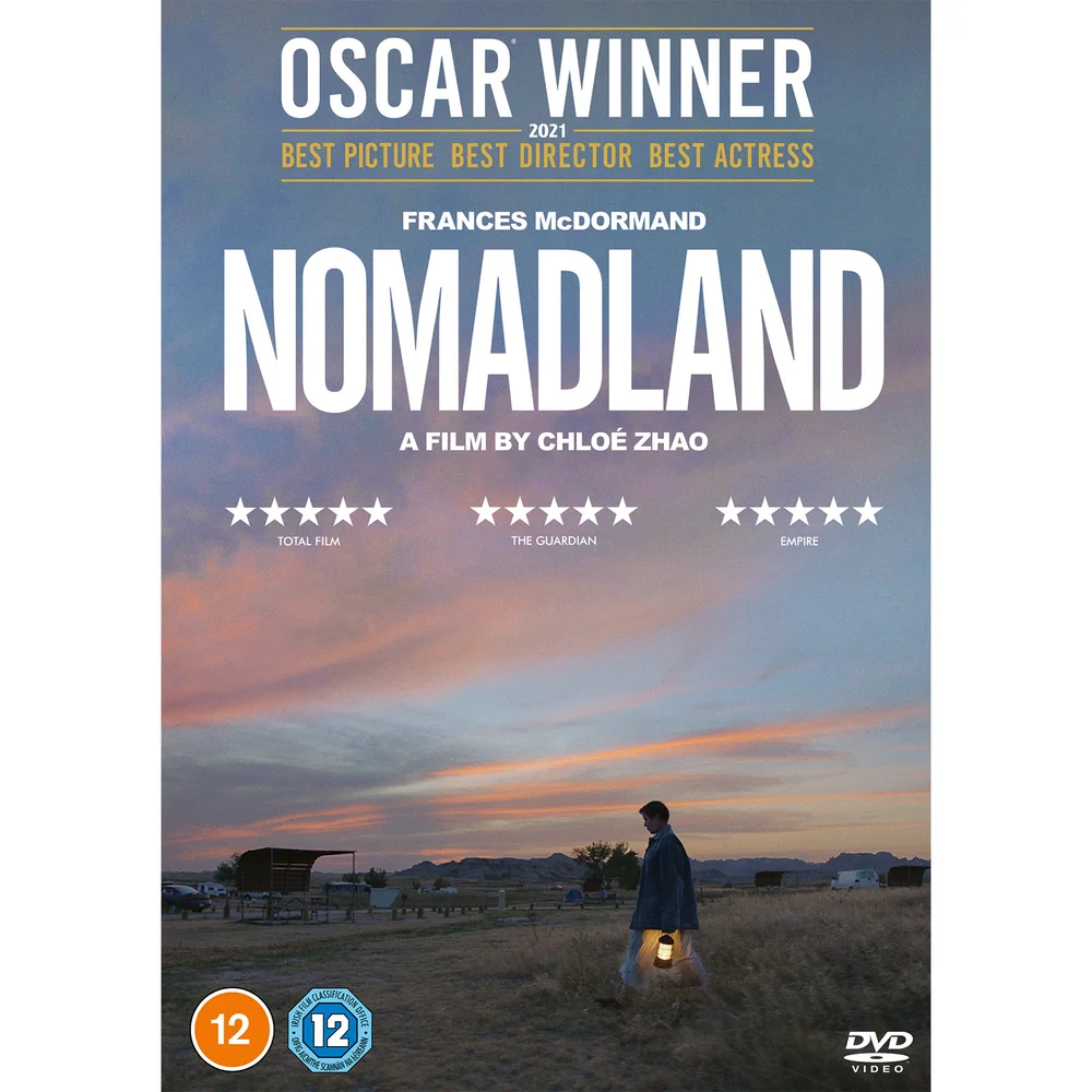 Nomadland Bild 1