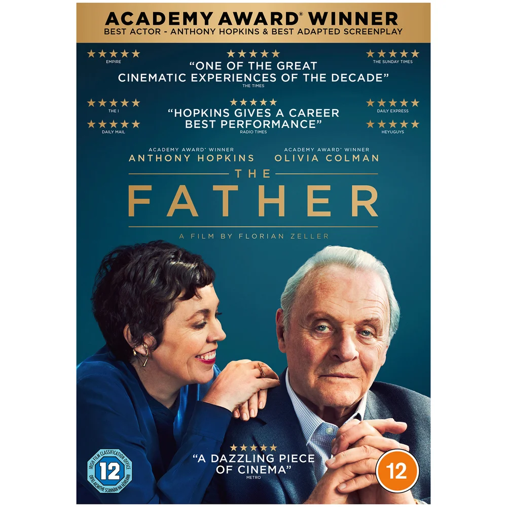The Father Bild 1