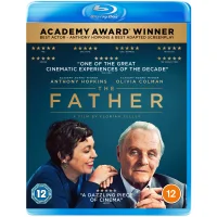 The Father - undefined undefined