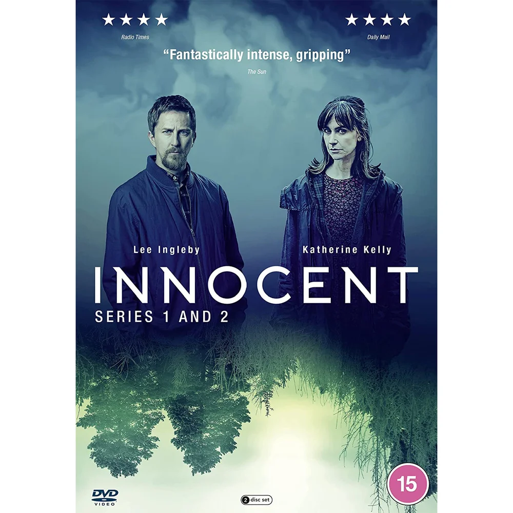 Innocent: Series 1-2 Bild 1