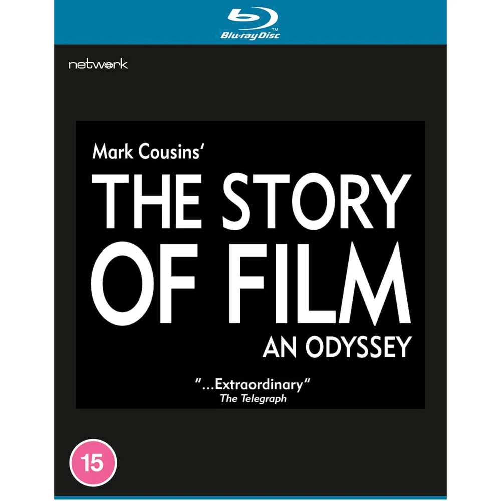The Story of Film: An Odyssey Bild 1