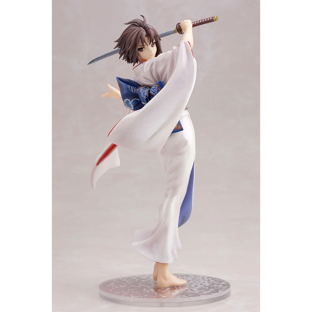 Kotobukiya Garden Of Sinners Ani*Statue - Shiki Ryougi Bild 1