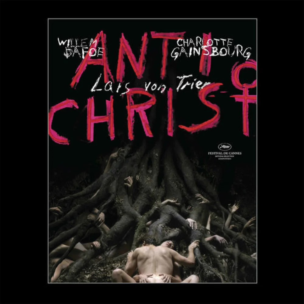 Antichrist (Original Soundtrack) 180g Vinyl Bild 1