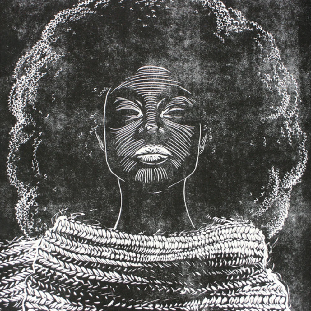 The Dandara: Trials of Fear Edition (Original Soundtrack) 180g Vinyl 2LP (Salt) Bild 1