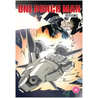 One Punch Man Season 2 - undefined undefined