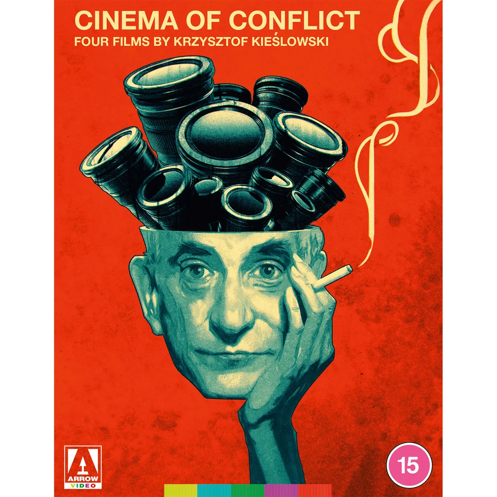 Cinema of Conflict Bild 1
