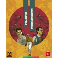 Kinji Fukasaku Collection - undefined undefined