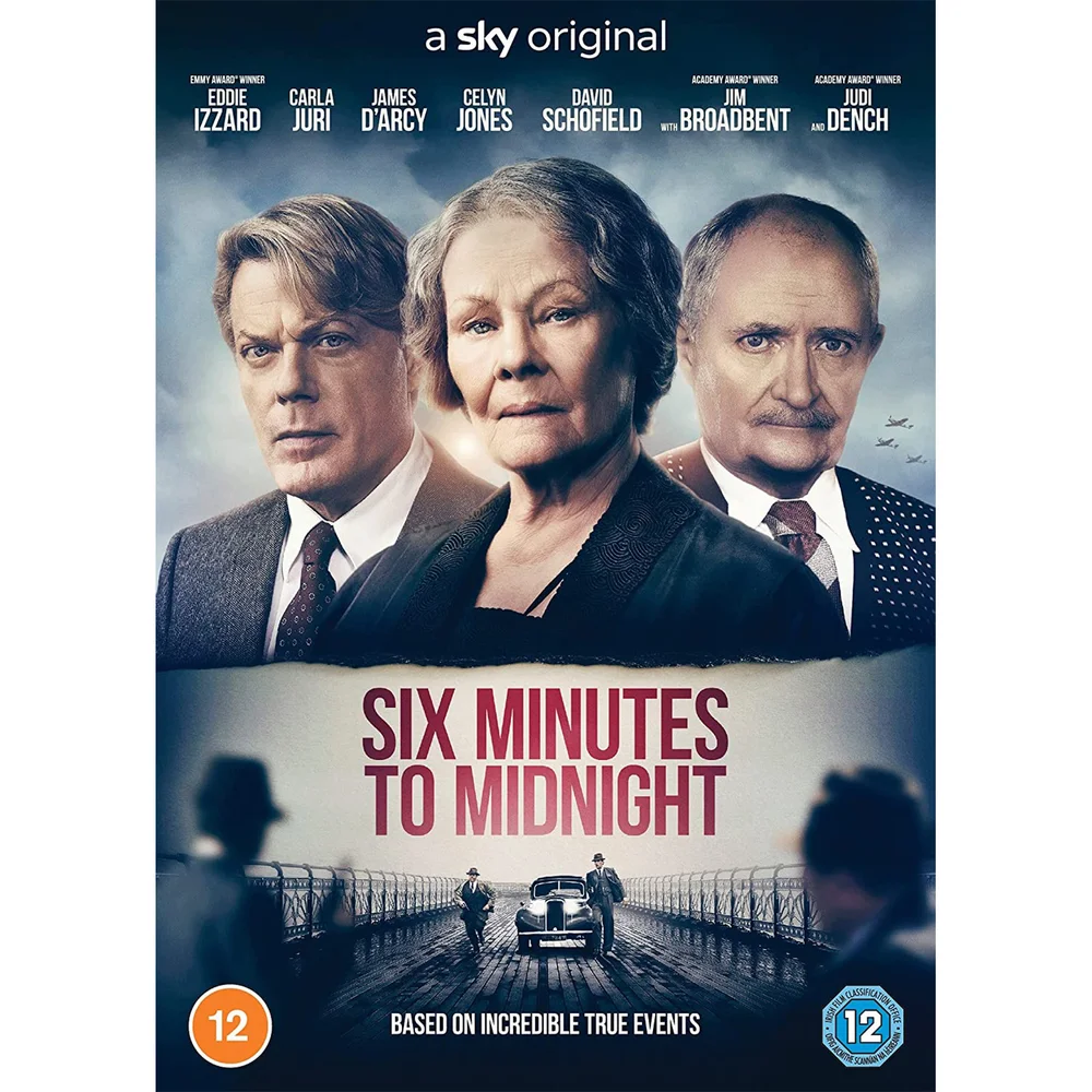 Six Minutes to Midnight Bild 1