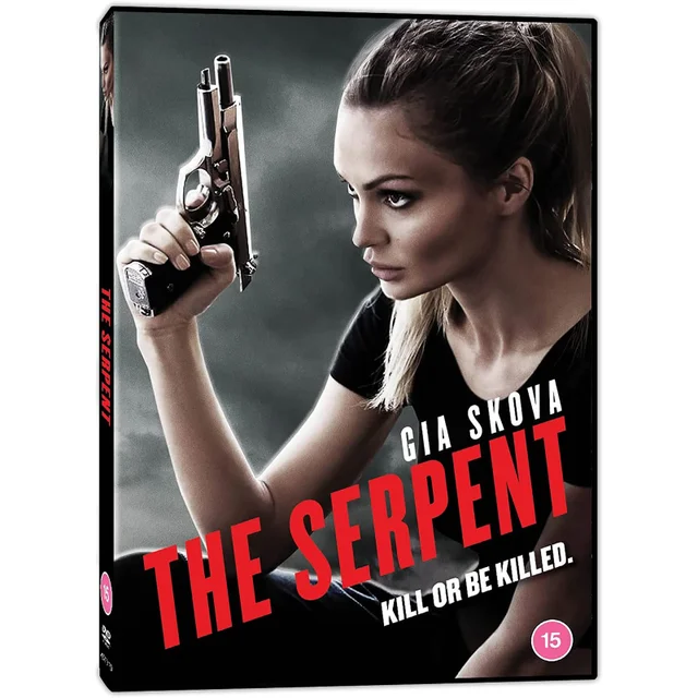 The Serpent